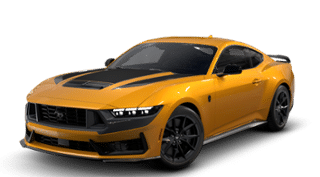 2026 Ford Mustang® External Image 2